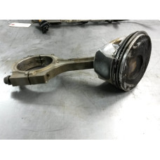 102Q005 Piston and Connecting Rod Standard For 10-11 GMC Acadia  3.6 12590584